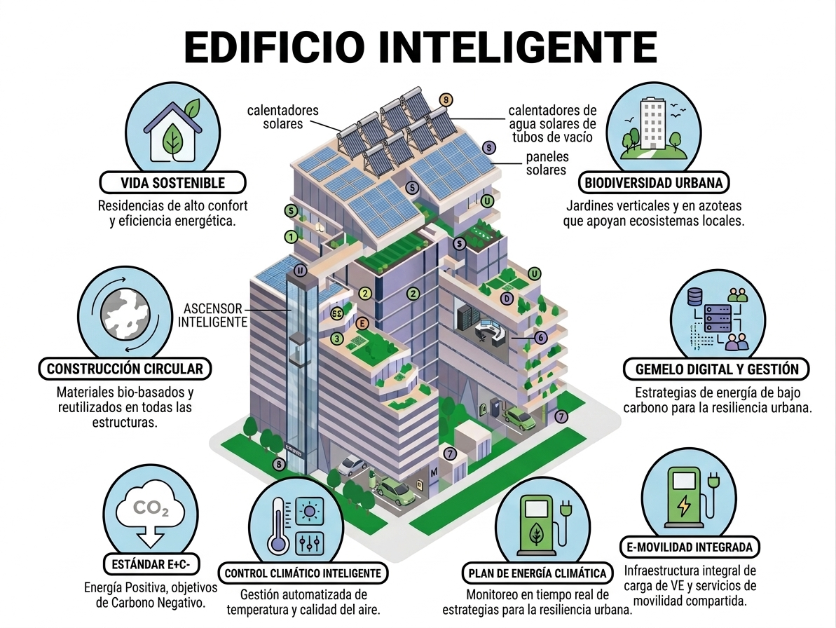Smart Building 1
