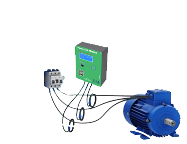 Energy Monitor