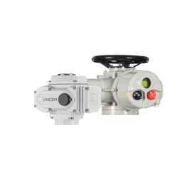Actuador de válvula eléctrica VINCER
