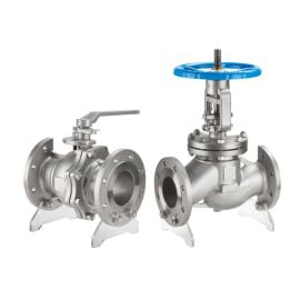Válvula industrial VINCER
