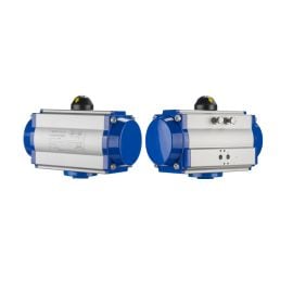 Actuador de válvula neumática VINCER