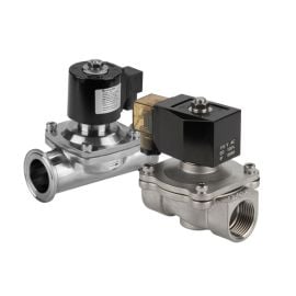 Válvula solenoide VINCER